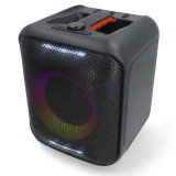 Altavoz bluetooth NEDIS SPPT2450BK
