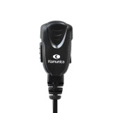 Micro Auricular Komunica PWR-TUB-K