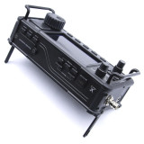 XIEGU X6100 Transceptor SDR HF+6M