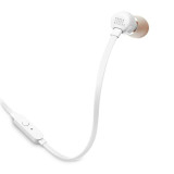 JBL T110 - BLANCO