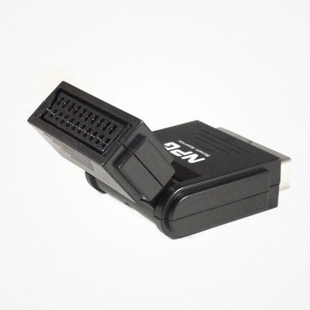 NPG ADAPTADOR EUROCONECTOR