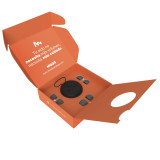 Mood Earplugs Pro negros