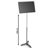 Atril de partituras para orquesta Gravity NS ORC 1