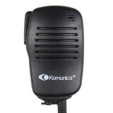 Micrófono de mano Komunica PWR-6500-PD365