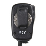 Micrófono de mano Komunica PWR-6500-PD365