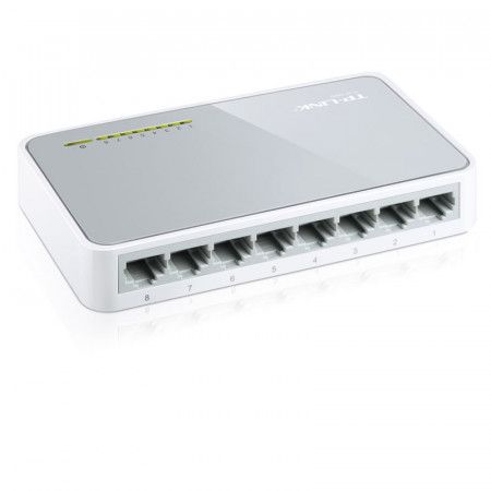 TP-LINK TL-SF1008D