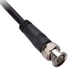 Adaptador BNC a 2 hilos pasivo