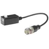 Adaptador BNC a 2 hilos pasivo