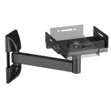 Soporte altavoz de pared AISENS SPK05U-421