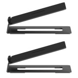 Soporte altavoz de sobremesa AISENS SPK08U-427