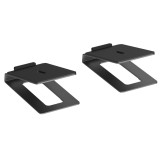 Soporte altavoz de sobremesa AISENS SPK08U-427