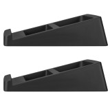 Soporte altavoz de sobremesa AISENS SPK07U-425