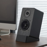 Soporte altavoz de sobremesa AISENS SPK07U-425