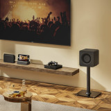 Soporte altavoz de suelo AISENS SPK10U-431