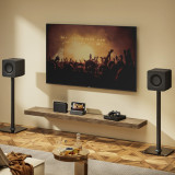 Soporte altavoz de suelo AISENS SPK11U-433