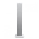Torre de sonido Bluetooth MUSE M-1250 BT Blanca