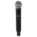 Shure SLXD24E/SM58 H56