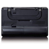 Radio LENCO MPR-035BK