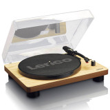 Plato Giradiscos LENCO LS-50WD