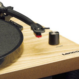 Plato Giradiscos LENCO LS-50WD