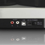 Plato Giradiscos LENCO LS-50GY