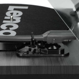 Plato Giradiscos LENCO LS-300BK