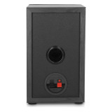 Plato Giradiscos LENCO LS-300BK