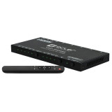 Selector HDMI ECLER VEO-SWH44