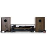 Plato Giradiscos LENCO LS-100WD