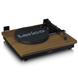 Plato Giradiscos LENCO LS-100WD