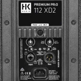 HK AUDIO PR:O 112 XD2