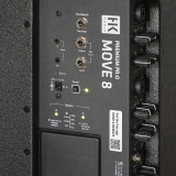 HK AUDIO MOVE 8