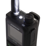 Walkie Talkie KOMBIX UV5R
