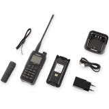 Walkie Talkie KOMBIX UV5R