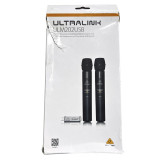 BEHRINGER ULM202-USB (Duo) * B-stock *