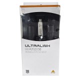 BEHRINGER ULM202-USB (Duo) * B-stock *