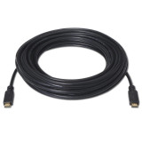 Cable HDMI con repetidor 15 metros