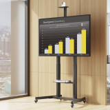 Soporte suelo TV 60"- 100" AISENS FT100TE-403