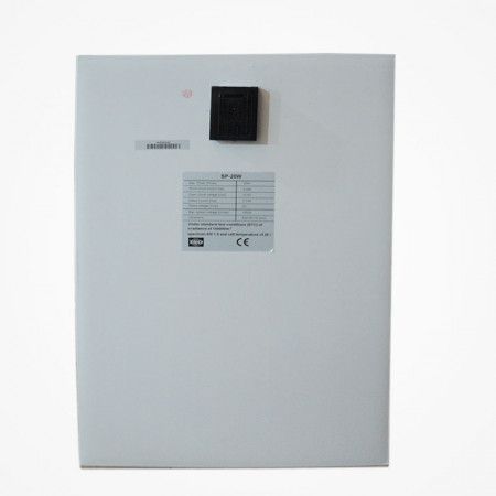 SP 20W