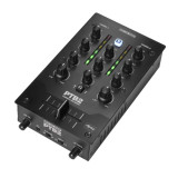 Mesa de mezclas DJ RELOOP PTB-2