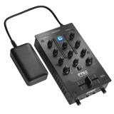 Mesa de mezclas DJ RELOOP PTB-2
