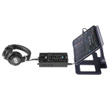 Mesa de mezclas DJ RELOOP PTB-2