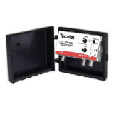 Kit TECATEL AMP-LTE304L 5G + FA-MAX24160C