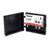 Kit TECATEL AMP-LTE402L + FA-MAX24160C