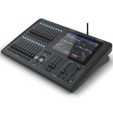 Consola CHAMSYS QuickQ 10