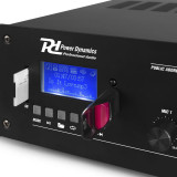 POWER DYNAMICS PRM360