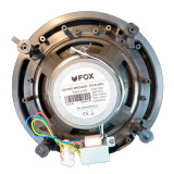 Altavoz de techo 2 Vías AVFOX FXCS-80FL 8"