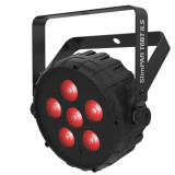 Foco PAR CHAUVET DJ SLIMPAR T6BT ILS