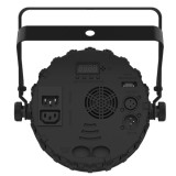 Foco PAR CHAUVET DJ SLIMPAR T6BT ILS