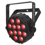 Foco PAR CHAUVET DJ SLIMPAR T12BT ILS